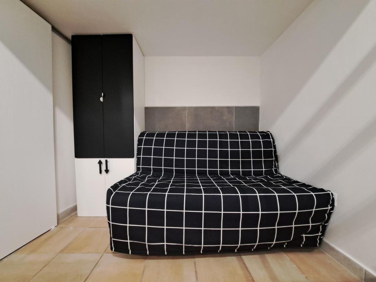 Spaccanapoli Suite Luaran gambar