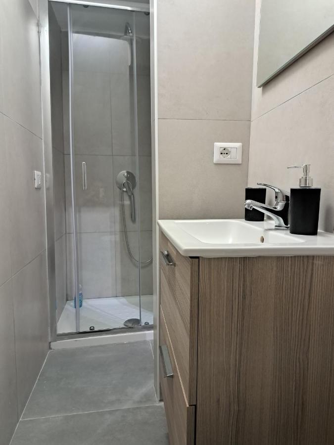 Spaccanapoli Suite Luaran gambar