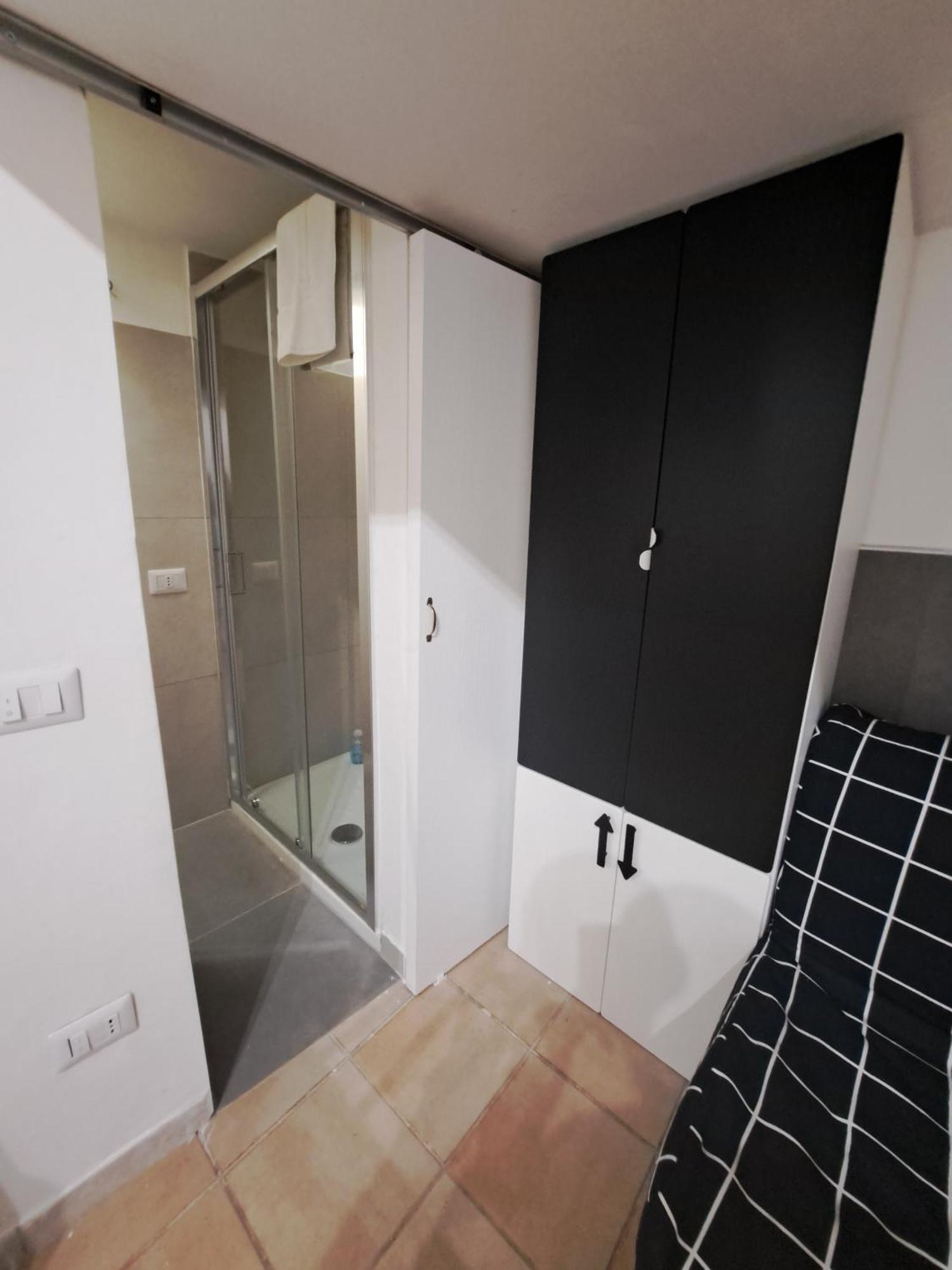 Spaccanapoli Suite Luaran gambar