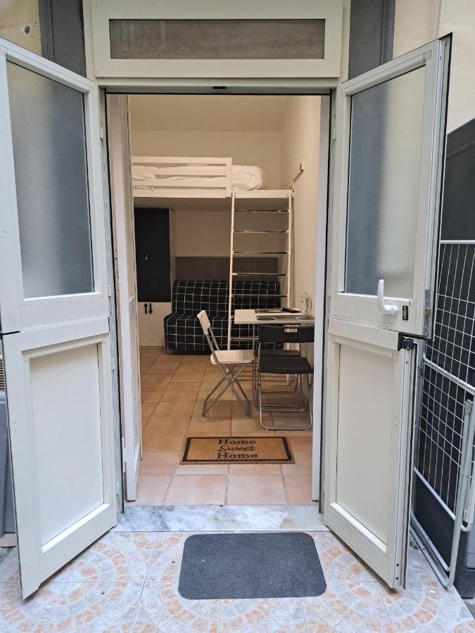Spaccanapoli Suite Luaran gambar