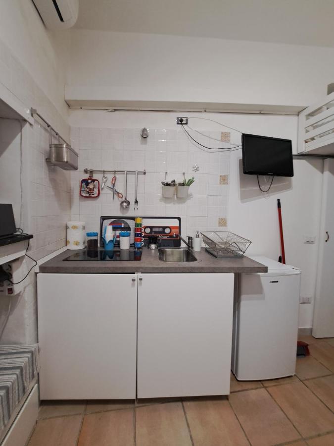Spaccanapoli Suite Luaran gambar